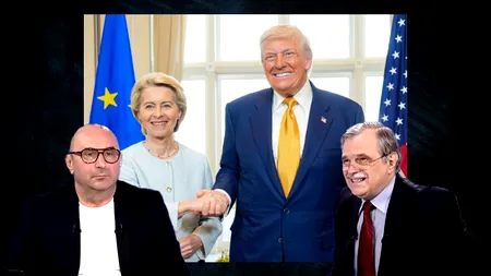 Valentin Stan: „AMERICA nu a făcut concesii in negocierea cu Uniunea Europeană