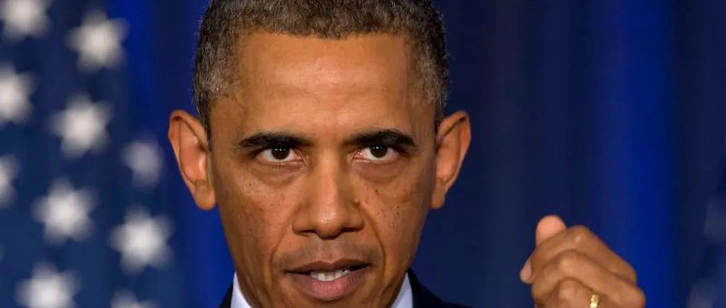 Obama: Nu se poate continua să se facă presiuni asupra unor țări care sunt în plină recesiune