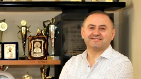 Omul de afaceri Fănel Bogos, care s-a întâlnit cu premierul Bolojan, a fost arestat preventiv. Ce acuzații îi aduc procurorii anticorupție