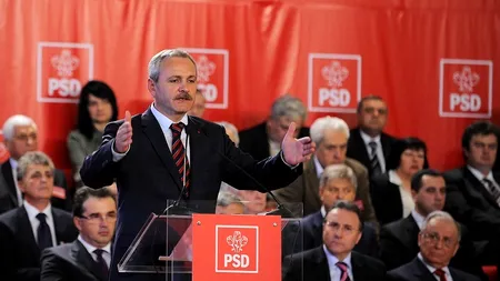 Dragnea a prezentat sistemul de vot electronic pentru congresul PSD