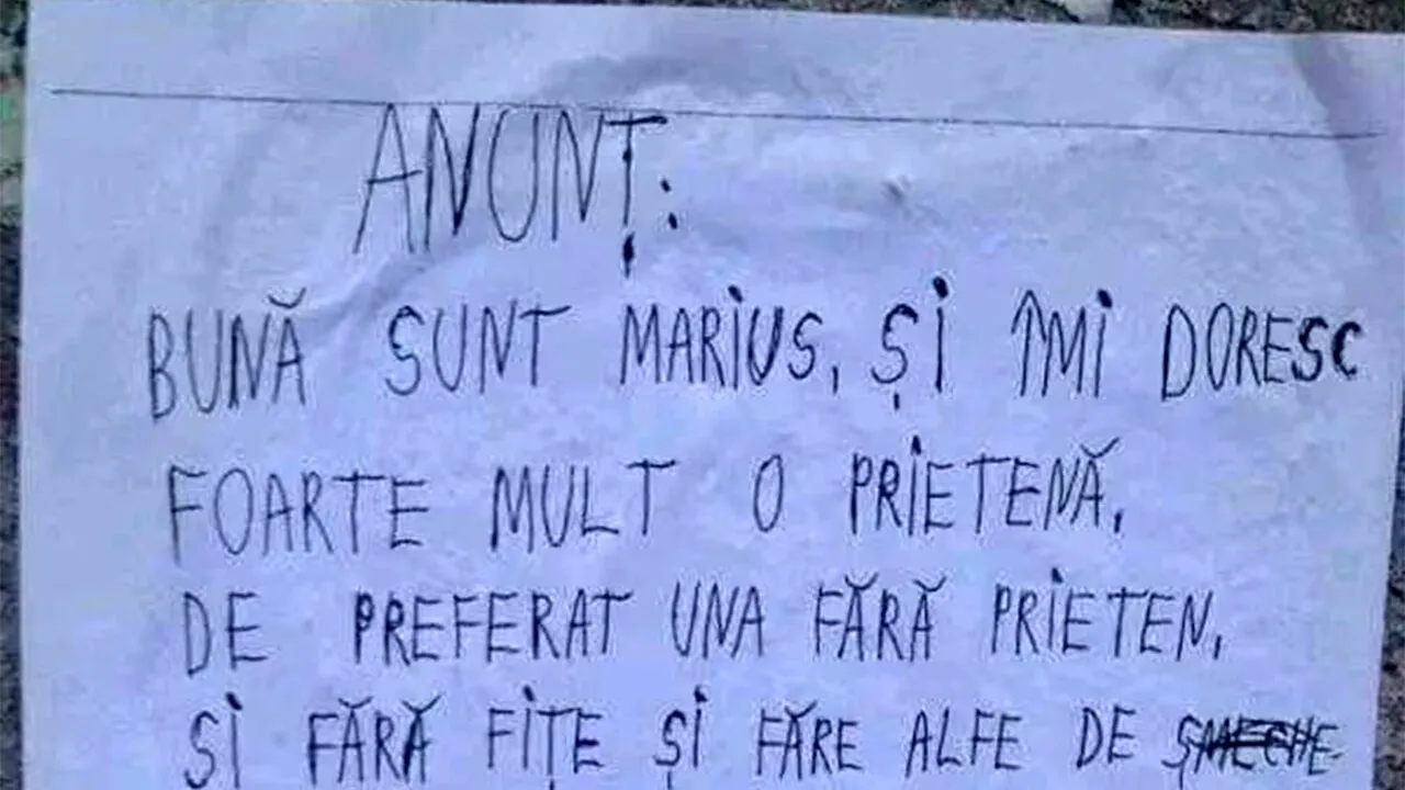 Bancul de marți | 