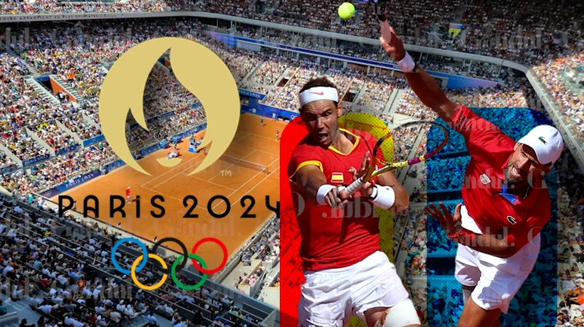 Jocurile Olimpice 2024. Novak Djokovic a câștigat duelul GRANZILOR și se califică în optimi