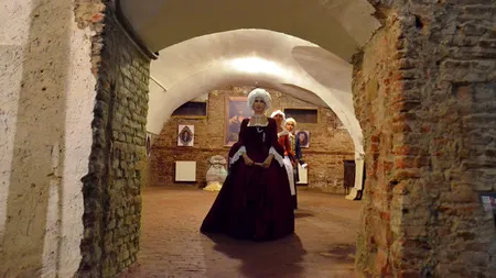 Celebrul site Tripadvisor, două premii importante pentru un muzeu din România