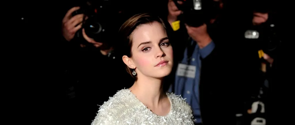 Emma Watson ar putea avea un rol principal într-un film regizat de Darren Aronofsky 