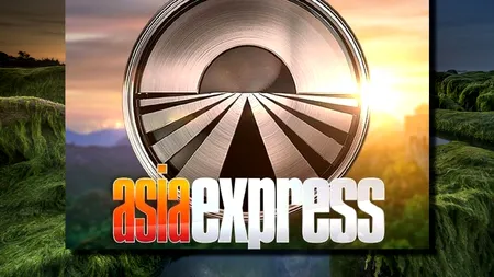 Asia Express 2025, sezon 8. Cele 9 echipe care au pornit în aventura de la Antena 1