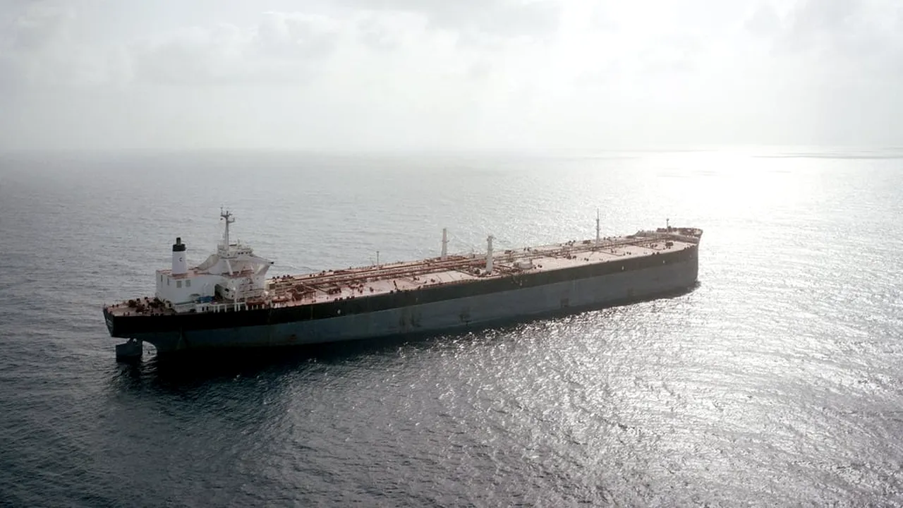 LIVE UPDATE | Război Israel-Hamas. Un petrolier, lovit de o rachetă de croazieră lansată din Yemen/Protest față de război în Senatul SUA