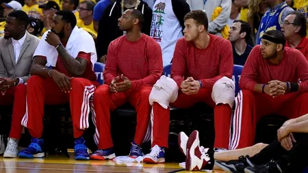 Motivul pentru care solistul grupului Village People interzice unui club de baschet să îi difuzeze piesele