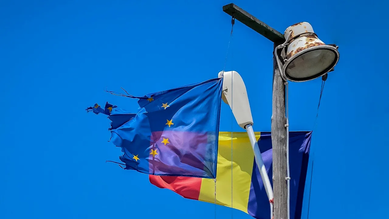 România, între „patriotism