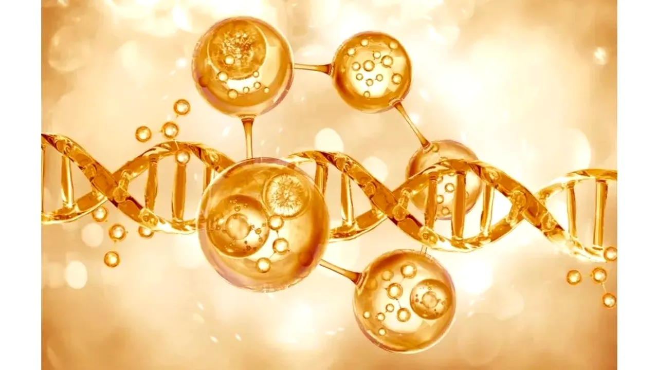 (P) Colagen natural și peptide: Dincolo de mituri. Beneficii pentru piele