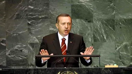 Turcia bate cu pumnul în masă în negocierile pentru Mediterana de Est! Mesaj dur transmis UE