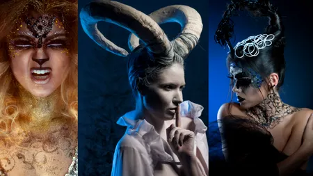 HOROSCOP IULIE 2024. Care zodii vor avea succes la câștigat bani și la dragoste în „luna lui Cuptor”