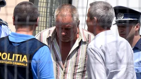 PROCES. Gheorghe Dincă, dezvăluiri incredibile despre minciuni, amenințări și torturi făcute judecătorului. Gestul sfâșietor al Monicăi Melencu!