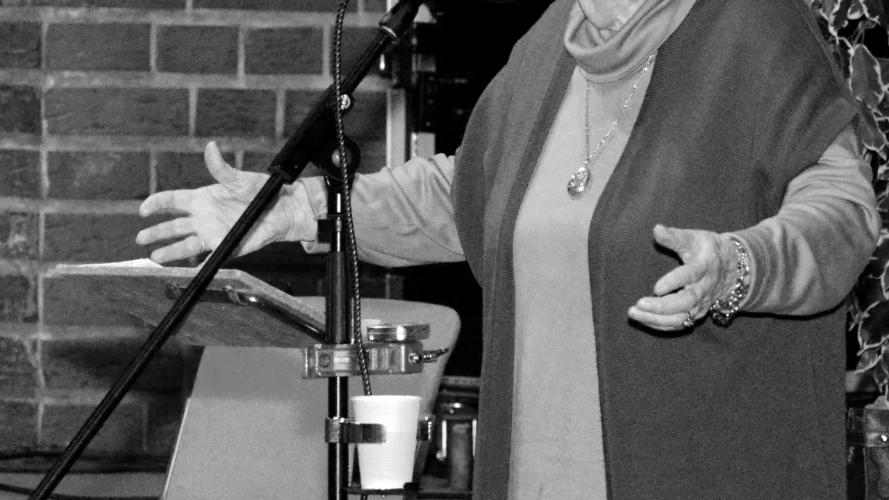 A încetat din viața Esther Bejarano, una dintre ultimele supraviețuitoare ale orchestrei de la Auschwitz