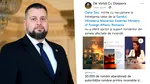 După dezvăluirile Gândul, un senator AUR solicită Oanei Ţoiu: „MAE trebuie să explice public despre situația românilor din Franța”