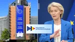Liderii grupurilor PPE și Renew îi cer Ursulei von der Leyen să blocheze cele 770 de milioane de euro din PNRR din cauza „amendamentului Fritz”