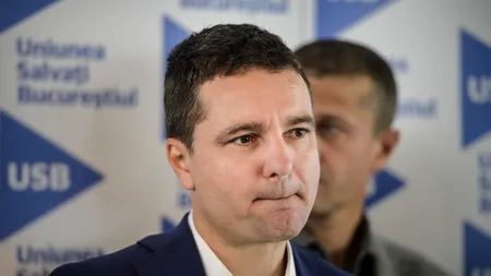 Cezar Preda (PNL): Nicușor Dan, un iepuraș împins în luptă de oamenii PSD