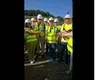 Emil Boc a anunțat luni că „metroul de la Cluj intră în faza subterană”: „Încep lucrările de construcție a puțului de lansare a mașinilor”