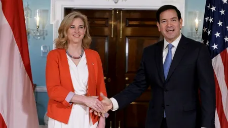 Austria ar lua în considerare să adere la NATO, renunțând la neutralitate. Ministra de Externe: „Neutralitatea nu ne protejează. Lumea s-a schimbat”