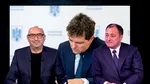 Sistemul din România va face orice pentru a nu permite nicio schimbare. Mirel Palada: „Nu vom vedea alegeri anticipate și nici suspendarea președintelui”