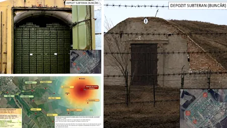 Mitul „unei noi Hiroshima” la Cobasna, demontat de serviciile secrete de la Chișinău. Ce s-ar întâmpla dacă ar exploda cele 14.000 de tone de muniții