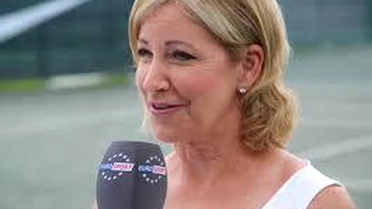 Simona Halep a depășit-o pe Chris Evert în clasamentul câștigurilor din tenis. Câte milioane de dolari a câștigat jucătoarea din România