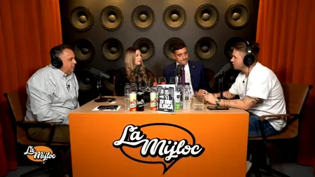 George Simion: „România lui Klaus Iohannis este eșuată”