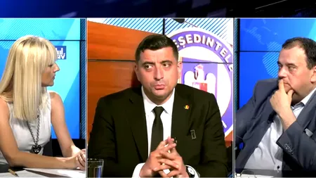 George Simion o respinge vehement pe URSULA von der Leyen la șefia Comisiei Europene: 