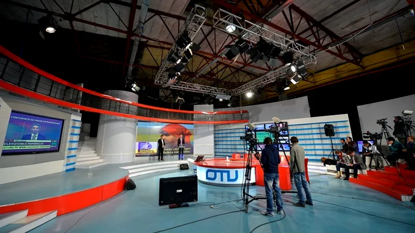 OTV, amendat de CNA chiar dacă nu mai are licență