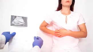 Metoda garantată pentru a elimina pietrele la fiere. Dr. Octavian Popescu: Nu dispar de la sine și nici nu se DIZOLVĂ cu…