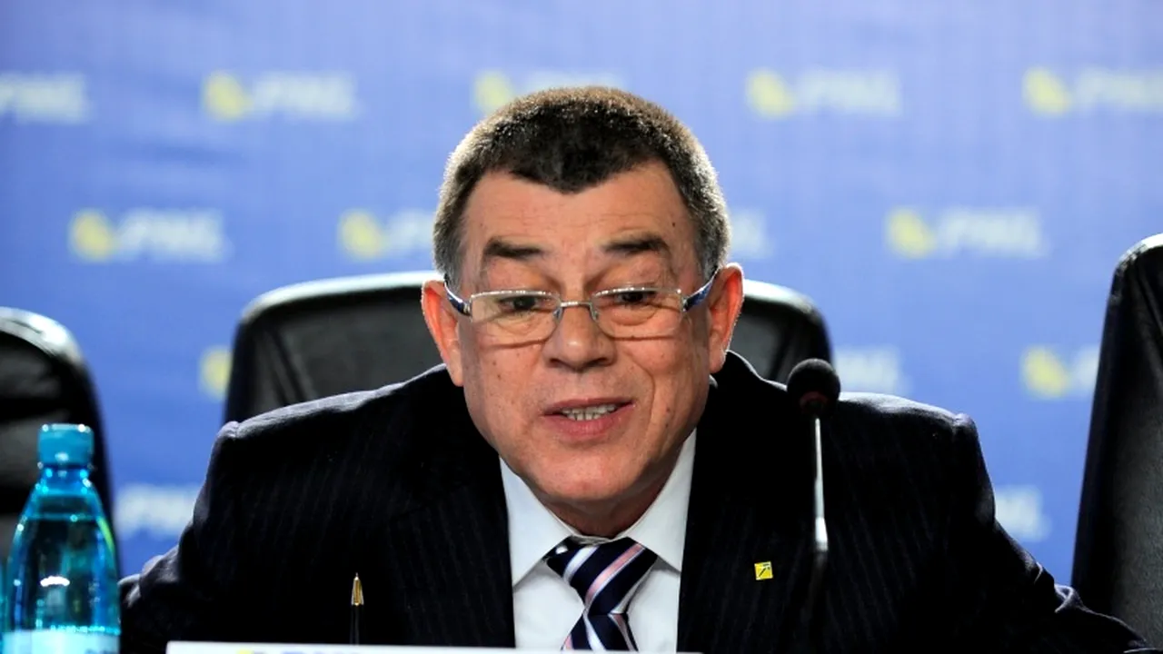 MINI-RECENSĂMÂNTUL noului ministru al Administrației, Radu Stroe: intră în scenă SECTORISTUL 