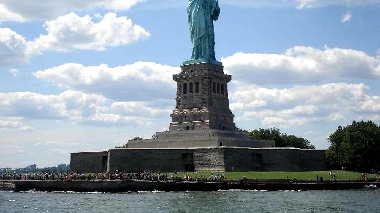 Oficial american: Suspendarea programului destinat țărilor scutite de vize pentru SUA ar fi o eroare