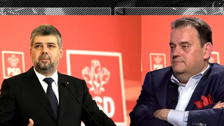 VIDEO | H. D. Hartmann, analist politic: „Marcel Ciolacu este curajos și stabil emoțional, ceea ce reprezintă un plus pentru PSD”
