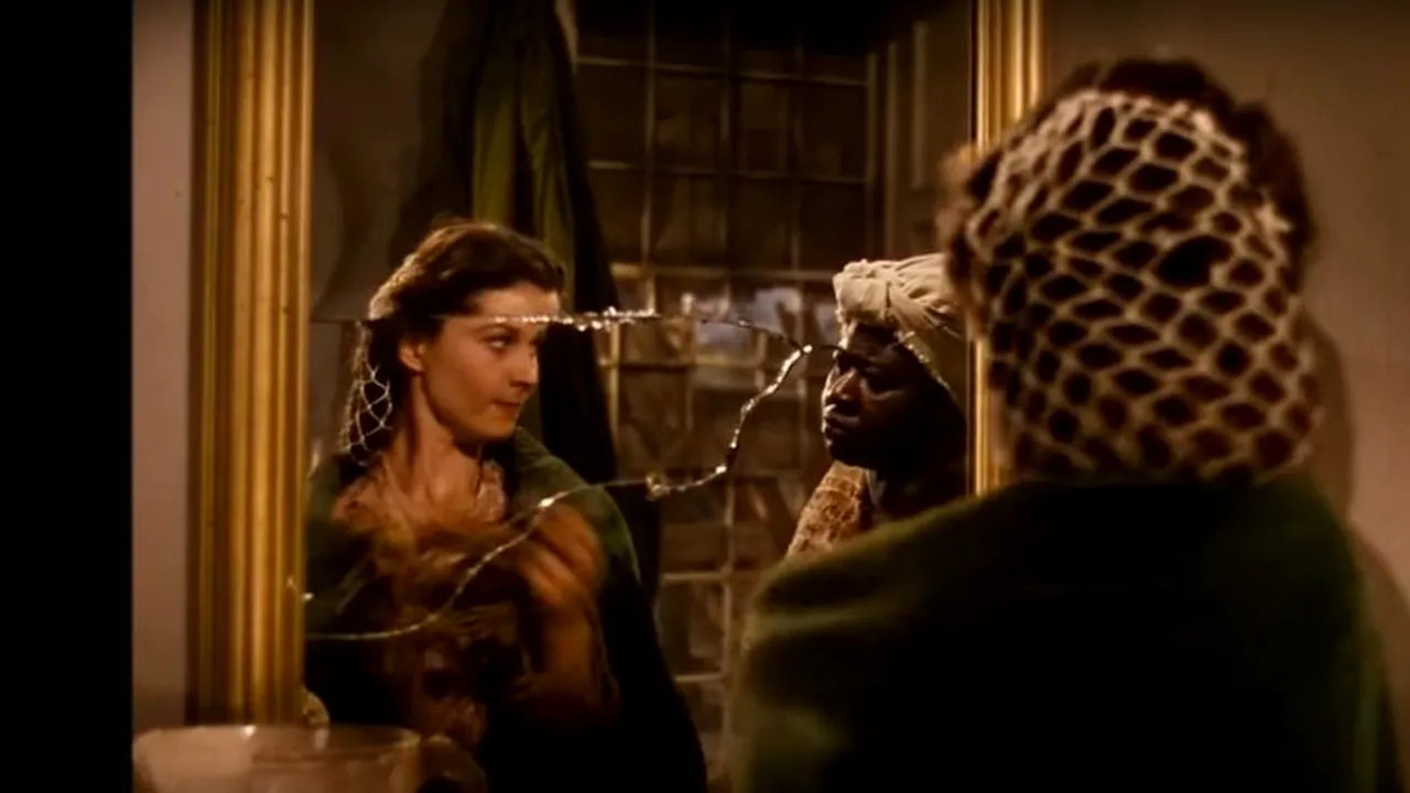 DECIZIE. HBO Max retrage temporar filmul „Pe aripile vântului”, din cauza tensiunilor rasiale. Acțiunea se petrece pe o plantație din Atlanta