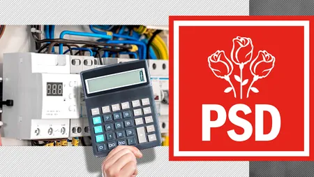 De ce menține PSD plafonarea prețurilor la gaze și energie / CIOLACU: Populația și economia rămân în continuare PROTEJATE