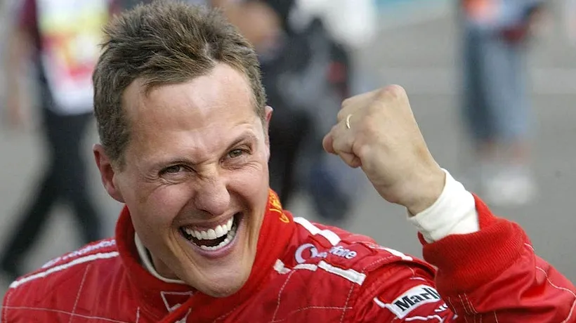 Pronostic optimist pentru Michael Schumacher: „Are șanse mari să își revină