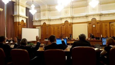 Membrii comisiei de anchetă a alegerilor se plâng lui Toader după ce Kovesi le-a trimis cea de-a patra schisoare: Vorbim despre un principiu