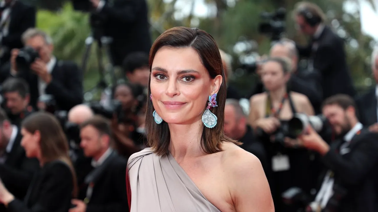 Catrinel Marlon, premiul special Rai Cinema pentru regia scurtmetrajului „Ossa/ Bones”, la Festivalul de Film de la Roma