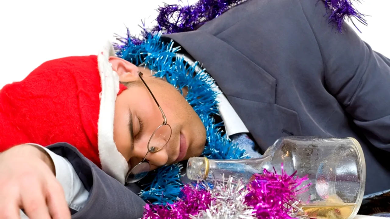 Trucuri pentru a rezista mai mult la băutură