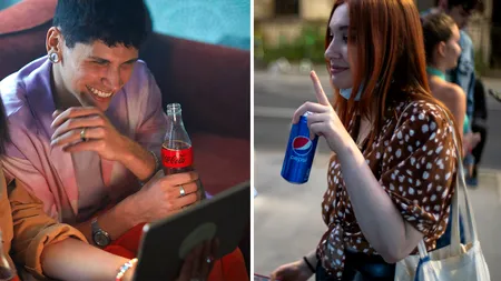 MOTIVUL pentru care Coca-Cola și Pepsi sunt obligate să-și schimbe ambalajele. „S-ar putea să fim nevoiți să acționăm în instanță”
