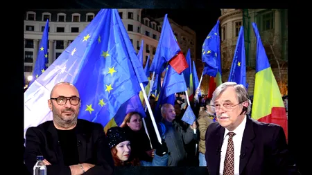 Valentin Stan: „România nu trebuie DIVIZATĂ în funcție de opțiunile politice”