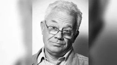 A murit Valentin Uritescu. Actorul avea 81 de ani și suferea de o boală degenerativă, de aproape 50 de ani