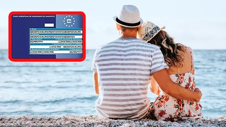 10 pași ca să intri în posesia Cardului European de Asigurări Sociale de Sănătate