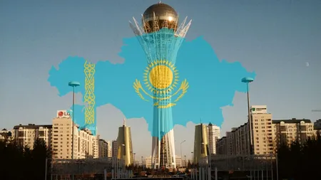 Ziua Republicii Kazahstan, o sărbătoare a progresului și drumului către proeminență globală (COMUNICAT DE PRESĂ)