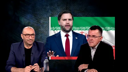 Dan Dungaciu: „Vance poate face cedări la negocieri pentru a-l salva pe Trump de această povară”