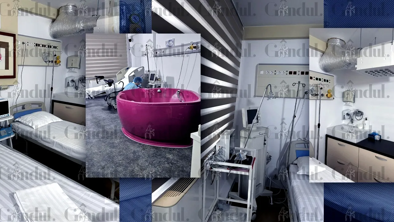 Ministerul Sănătății ridică autorizația spitalului privat din Constanța, unde și-a pierdut viața o polițistă în urmă cu 2 săptămâni. Corpul de control al ministerului a descoperit NEREGULI GRAVE. Raportul a fost trimis la DNA și la Parchet