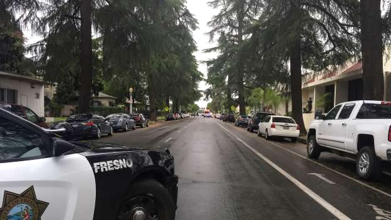 Trei persoane, împușcate mortal în SUA. Atacatorul a strigat 