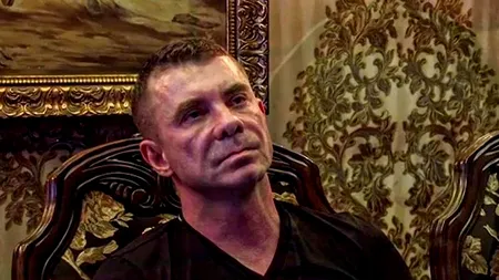 Cererea de arestare a interlopului român Rechinul, amânată, din lipsă de procedură!