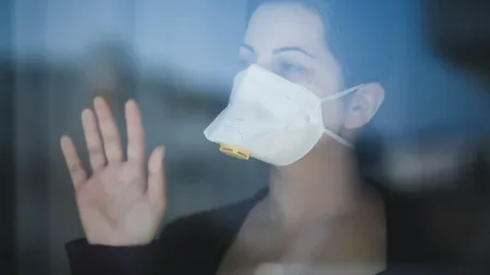 Se vrea reintroducerea măștii sanitare! În ce țară se discută despre un nou val de Covid-19