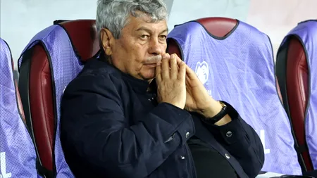 Ultimul interviu al lui Mircea Lucescu: „Nu pot fugi ca un laș. Era de datoria mea să preiau România”