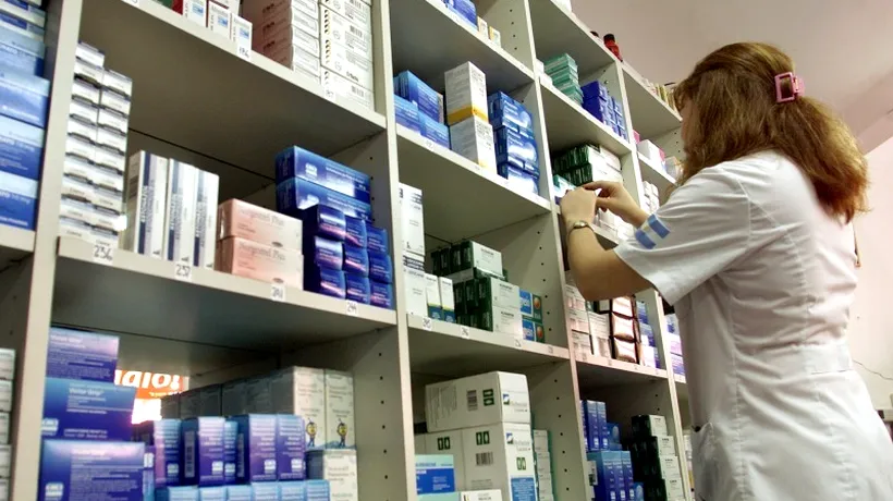 Mafia medicamentelor. ANAF: Producătorii de medicamente aveau facturi emise în baza unor acte fictive